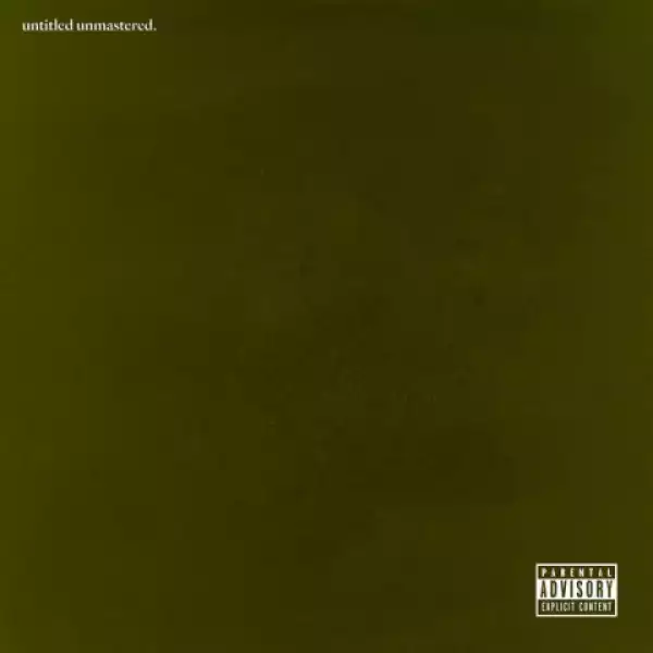 Kendrick Lamar - untitled 08 | 09.06.2014